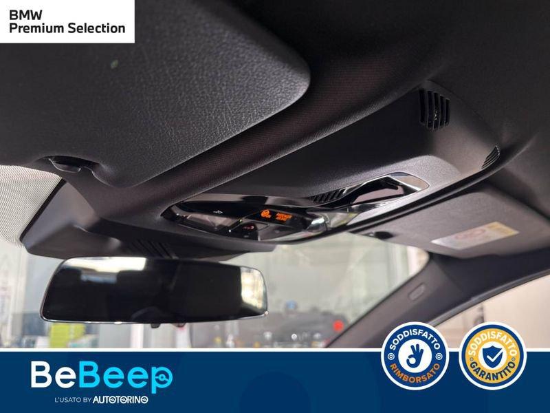 BMW Serie 1 118D MSPORT PRO AUTO