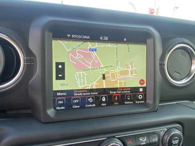 JEEP Wrangler *PROMO* Unlimited 2.0 Turbo Sahara