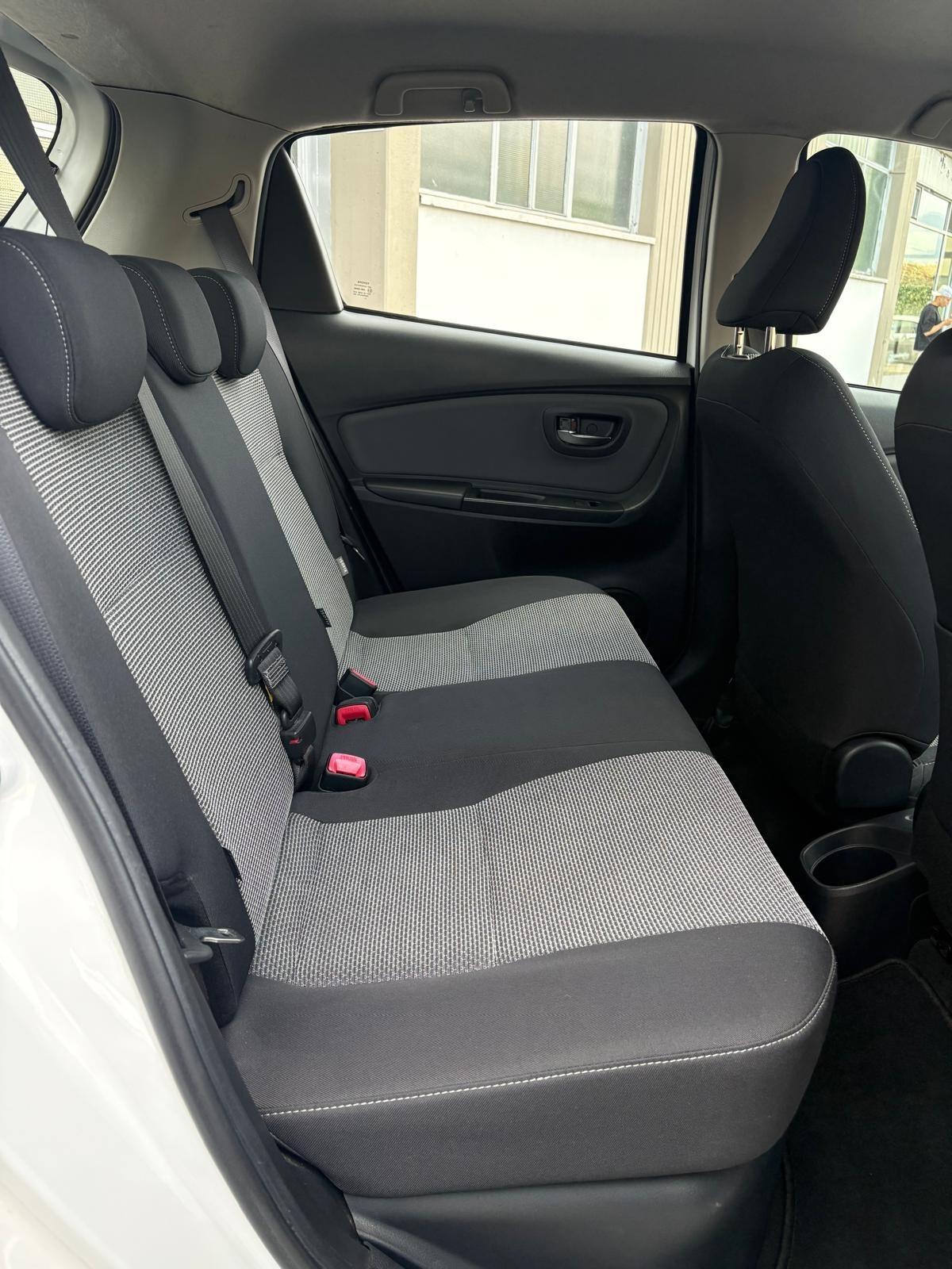 Toyota Yaris 1.5 Hybrid 5 porte Active