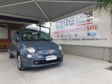 FIAT 500C ANNO 2013 1.3 MULTIJET 95 CV