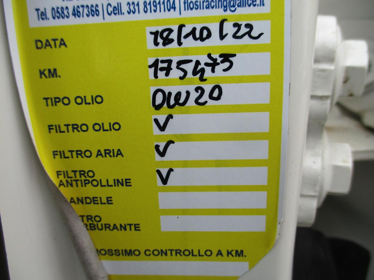 Jeep Compass Jeep Compass 2.0 M-JET 140CV E6 4X4 LIMITED PELLE/NAVI/PDC/XENO