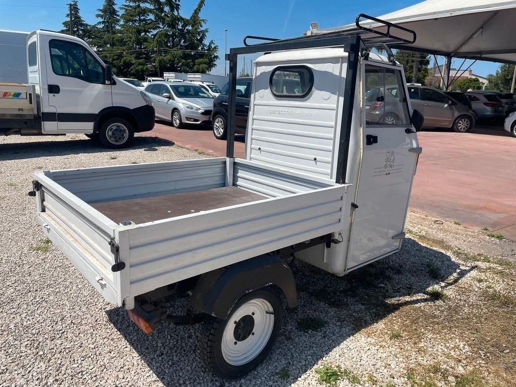 Motom Altro TRE RUOTE ALLESTIMENTO PER FESTE ED EVENTI