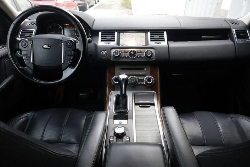 Land Rover RR Sport Range Rover Sport 3.0 SDV6 HSE Unicoproprietario