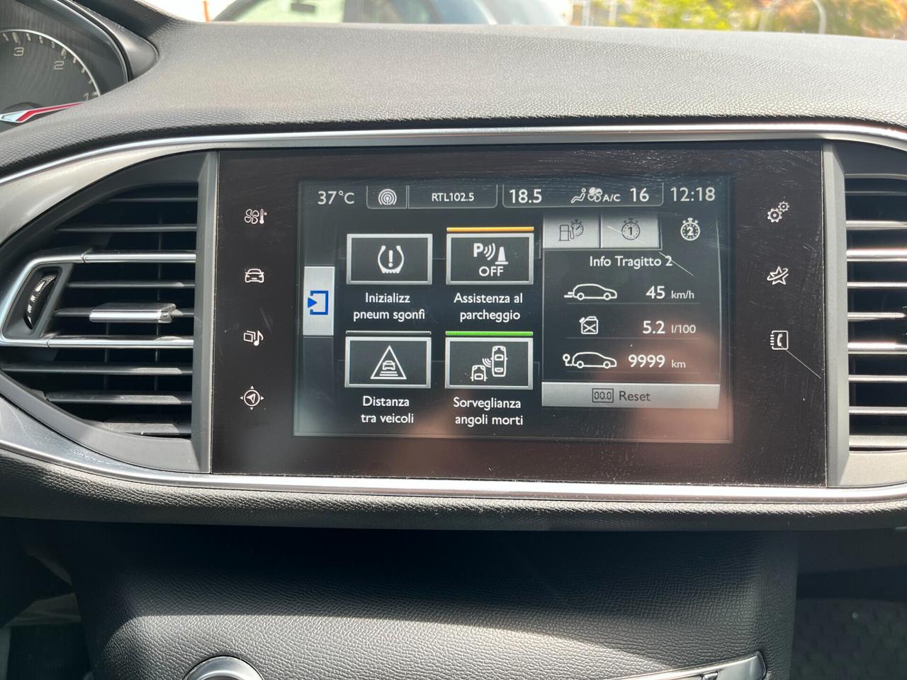 Peugeot 308 1.6 e-HDi 115CV Stop&Start CC Allure