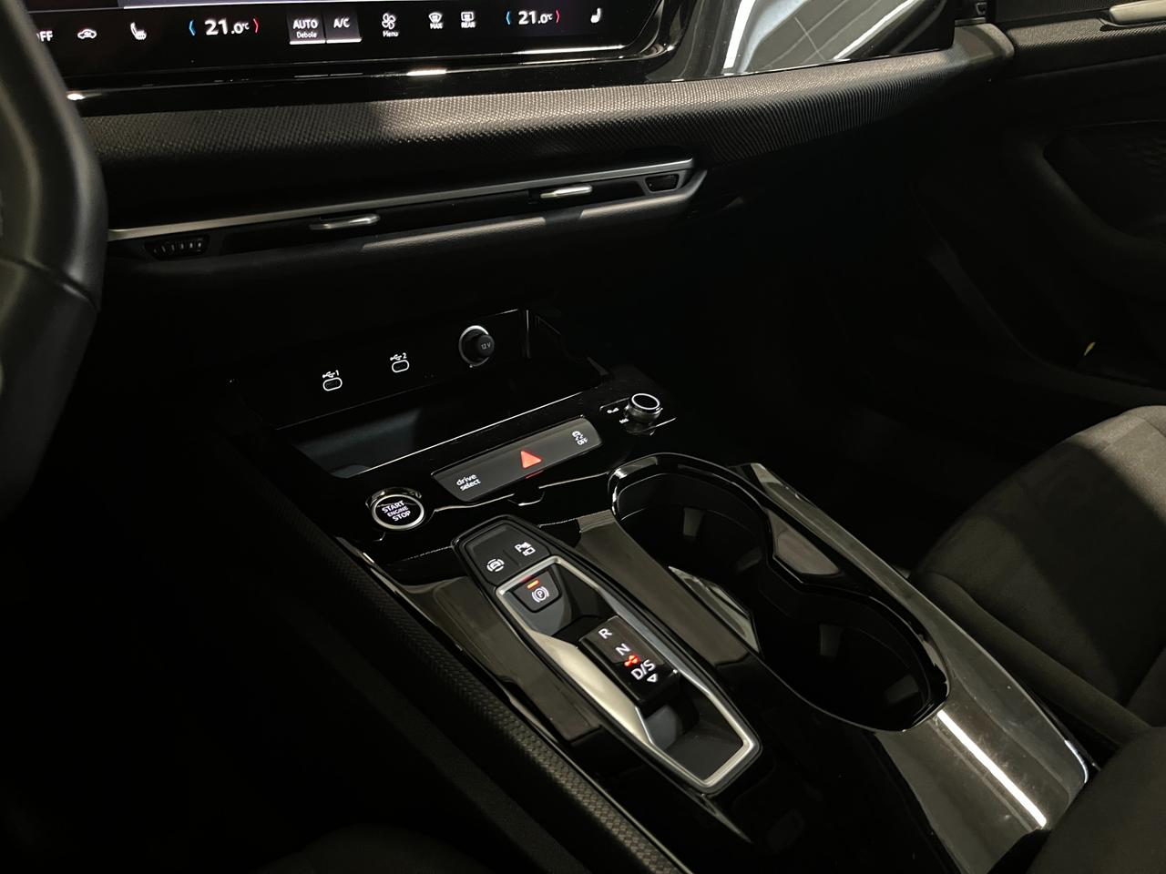 AUDI A5 AVANT 2.0 TDI MHEV S-TRONIC BUSINESS ADVACED
