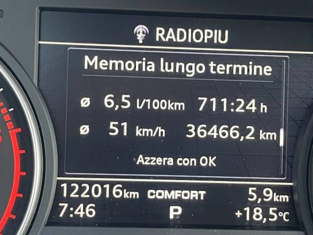 AUDI Q5 2.0 TDI 190 CV quattro S tronic Business Sport