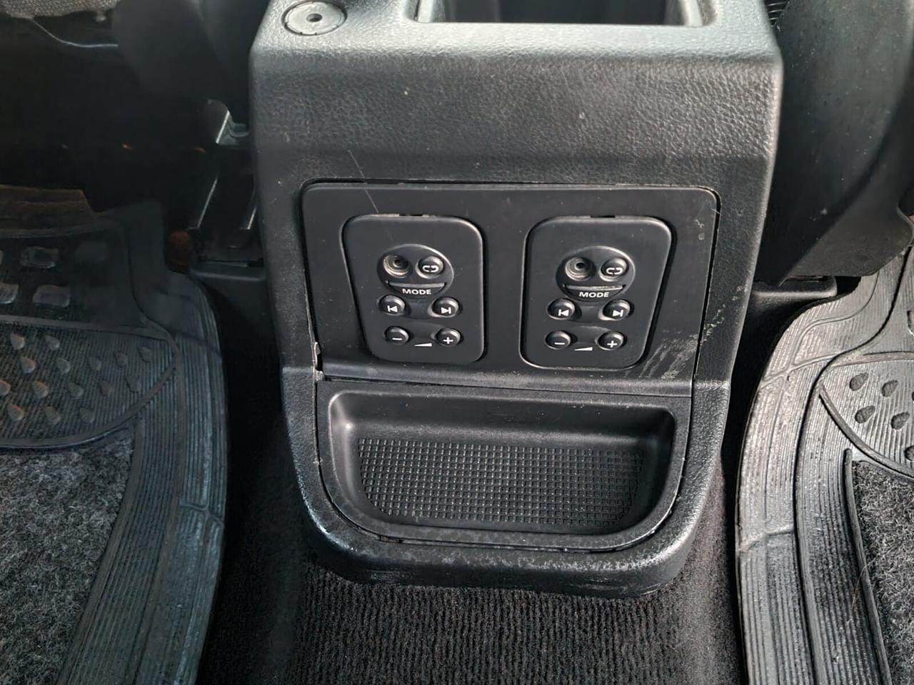 Land Rover Freelander 2.2 TD4 S.W. XS
