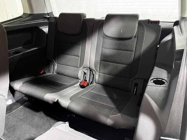 Volkswagen Touran 2ª serie 1.6 TDI Comfortline