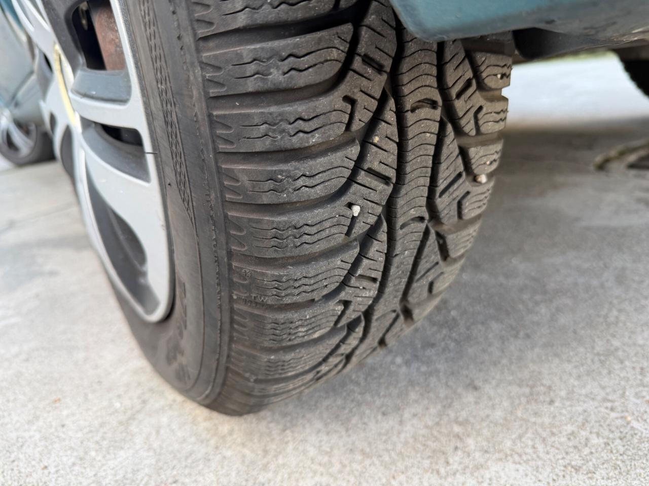 RENAULT CLIO 1.2 BENZINA CLIMA UNI PROP 48.000KM