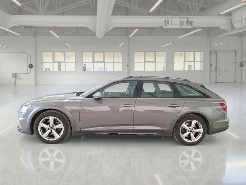 AUDI A6 ALLROAD 40 TDI MHEV 2.0 quattro S tronic