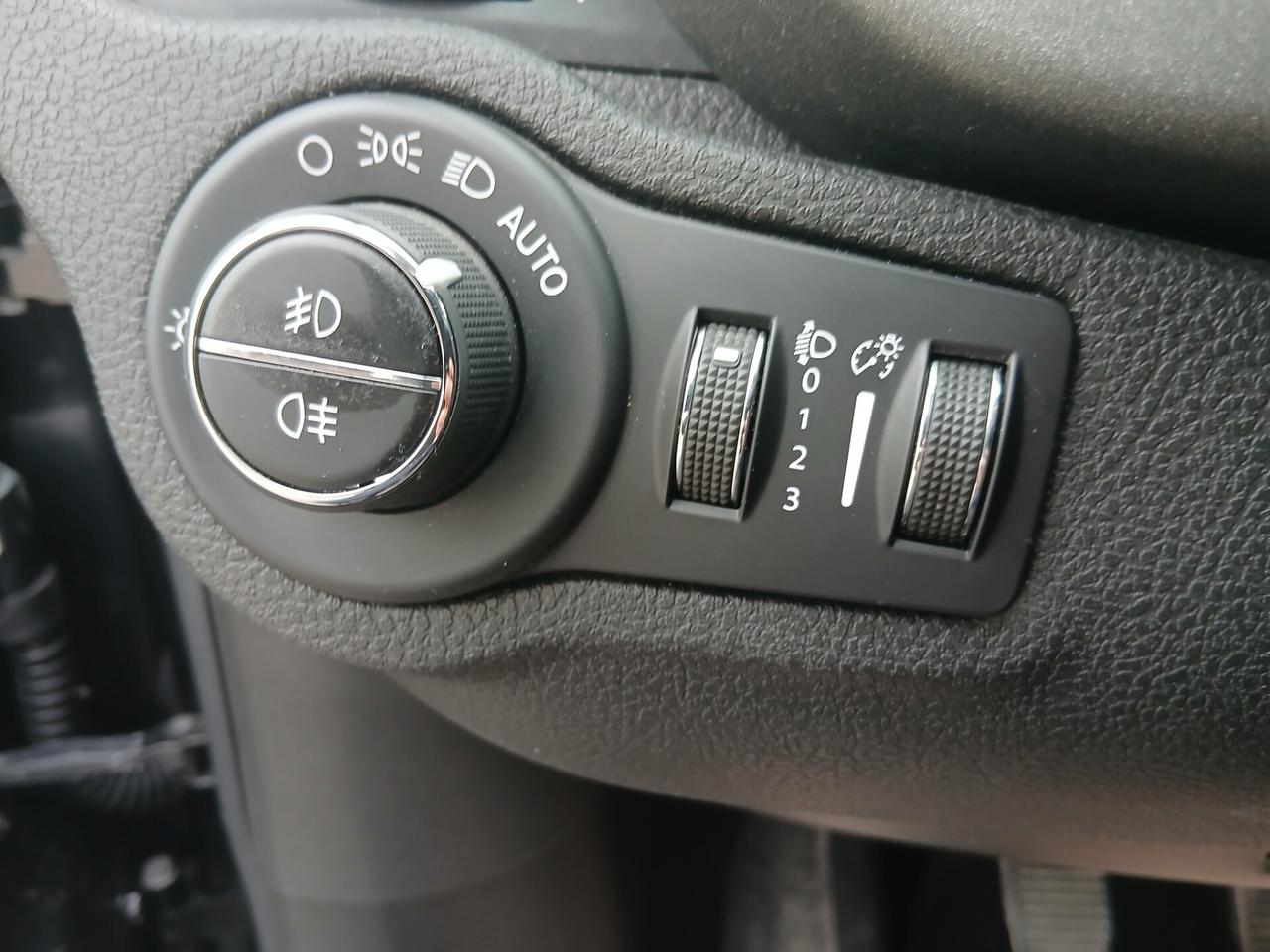 Fiat 500X 1.3 MultiJet 95 CV City Cross