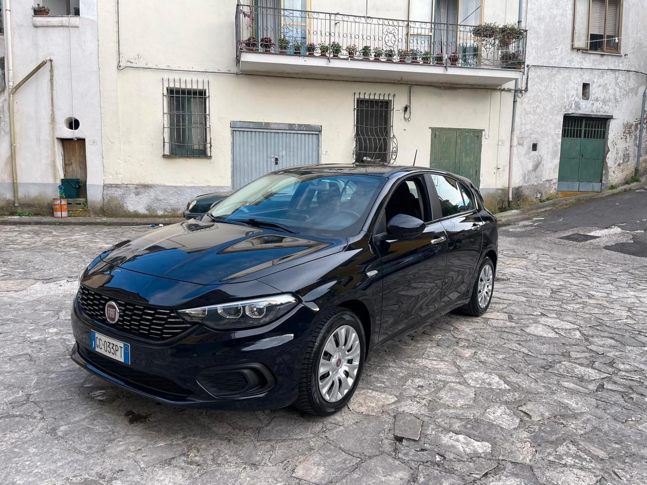 Fiat Tipo 1.3 Mjt S&S 5 porte Lounge