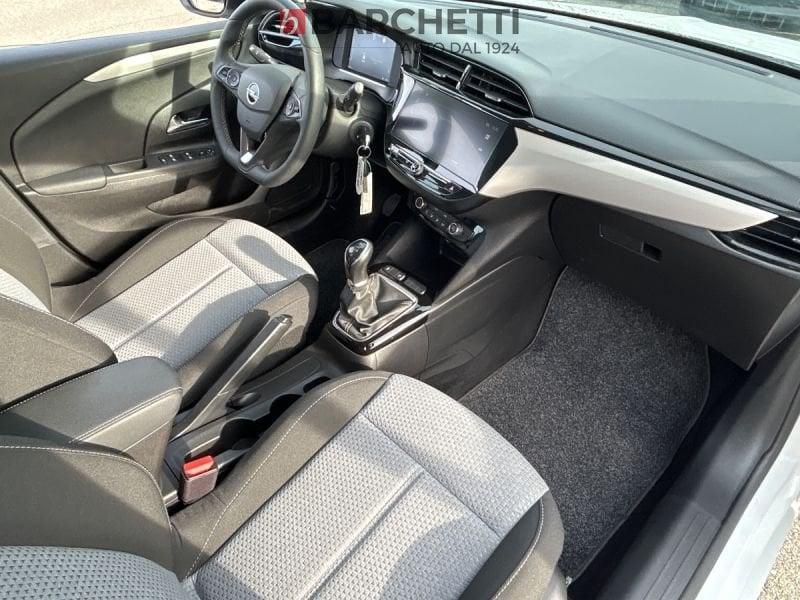 Opel Corsa 6ª SERIE 1.2