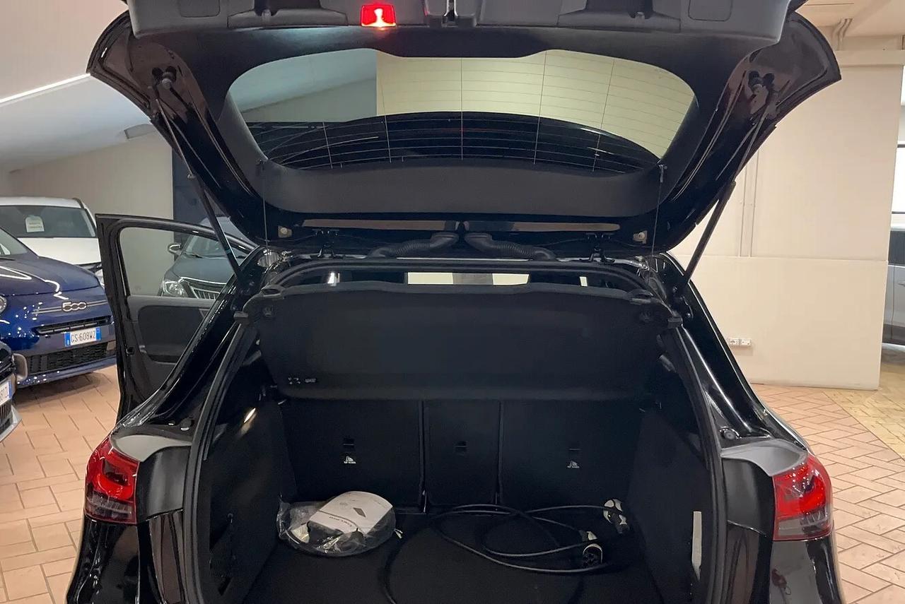 Mercedes-benz GLA 250 e hybrid EQ Premium