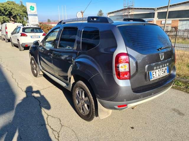 Dacia Duster 1.6 Ambiance Gpl 4x2 105cv