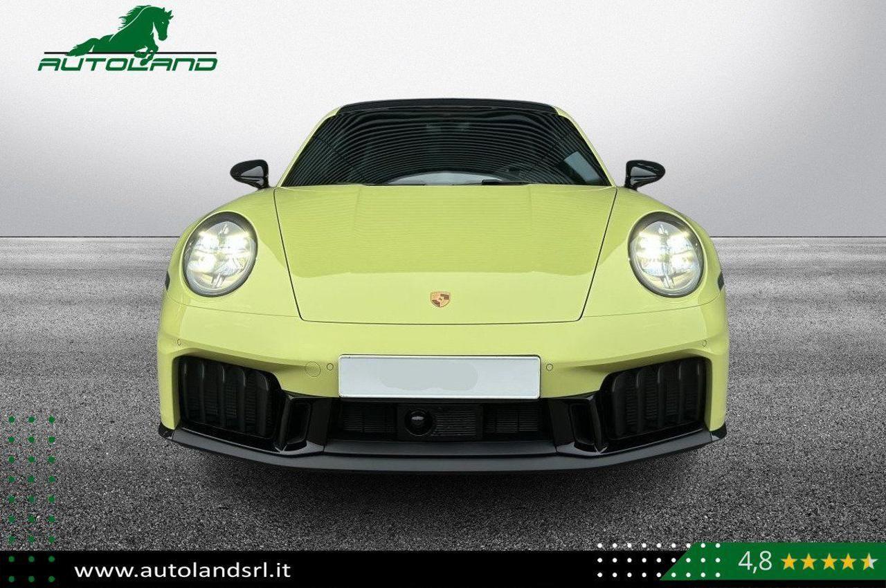 PORSCHE 992 Carrera 4 GTS 2.0*Matrix-Alcantara-Finanz*