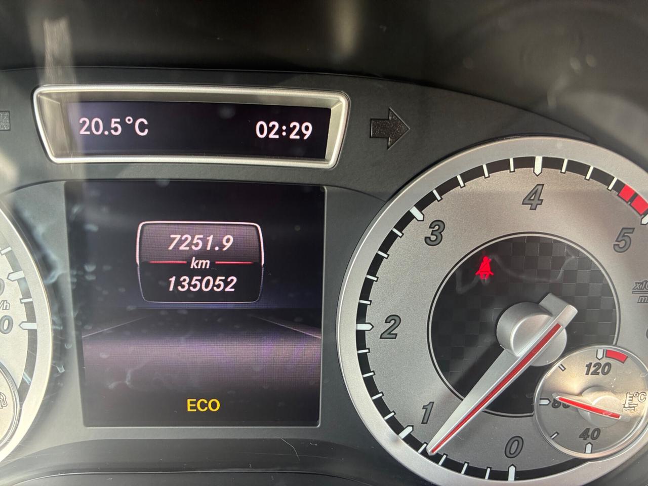 Mercedes Classe A 180 CDI Sport - 2014
