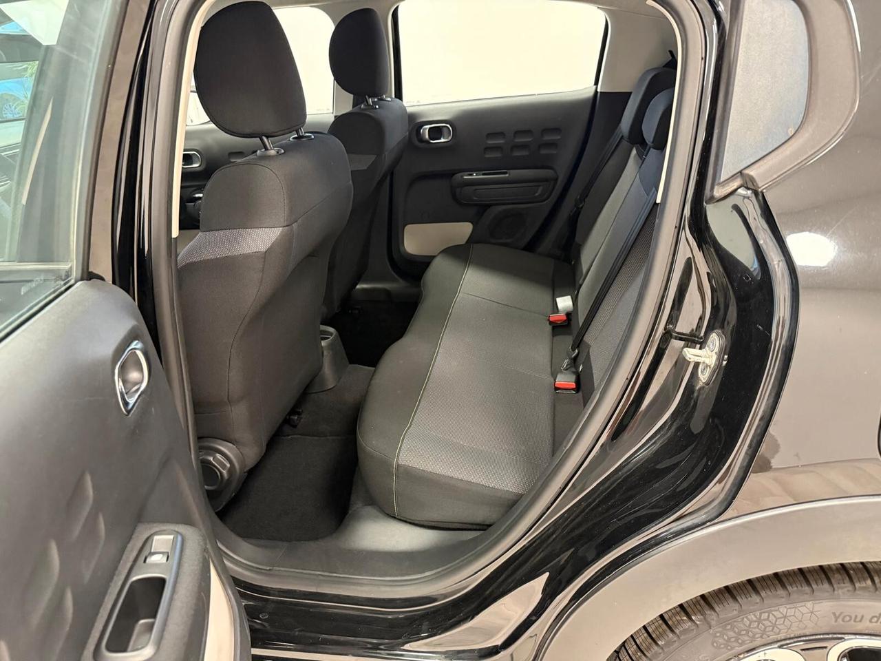 Citroen C3 PureTech 68 Feel