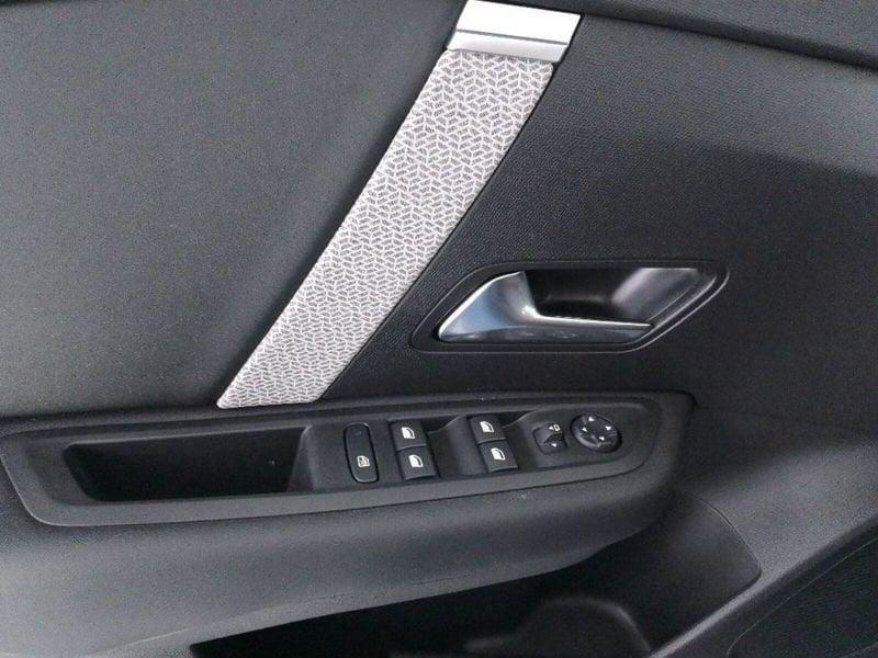 Citroën C4 1.2 puretech Plus s&s 130cv