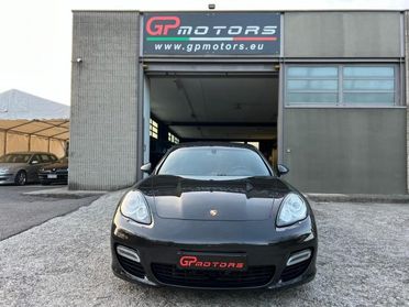 PORSCHE Panamera 4.8 Turbo PDK 500CV 1PROPRIETARIO ! MOTORE 55000KM