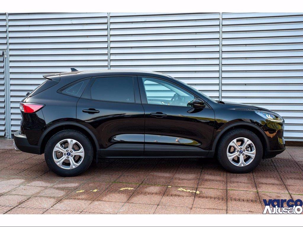 FORD Kuga 1.5 ecoboost connect 2wd 120cv del 2021