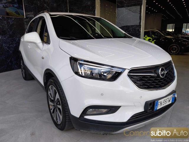 OPEL Mokka X 1.6 CDTI Ecotec 4x2 Start&Stop Business