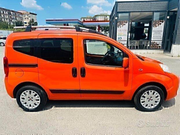 Fiat Qubo Fiat Qubo