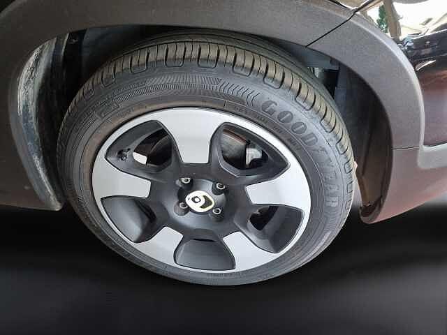 Fiat Pandina III 2024 Cross Pandina Cross 1.0 firefly hybrid s&s 70cv