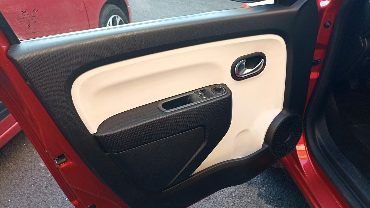 Renault Twingo SCe Life