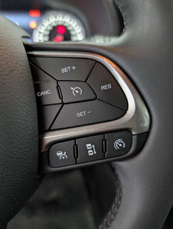 Jeep Renegade 1.6 mjt Limited 2wd 130cv