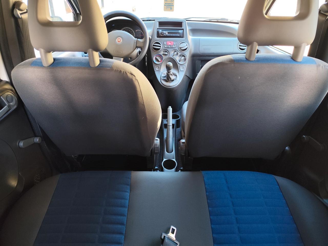 Fiat Panda 1.2 BENZINA 69CV 5 POSTI