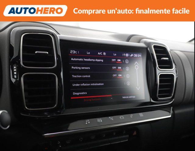 CITROEN C5 Aircross BlueHDi 130 S&S Shine