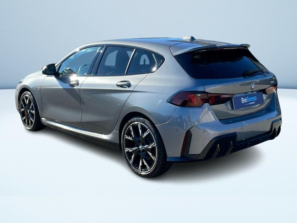 BMW Serie 1 118 d MSport Pro DCT