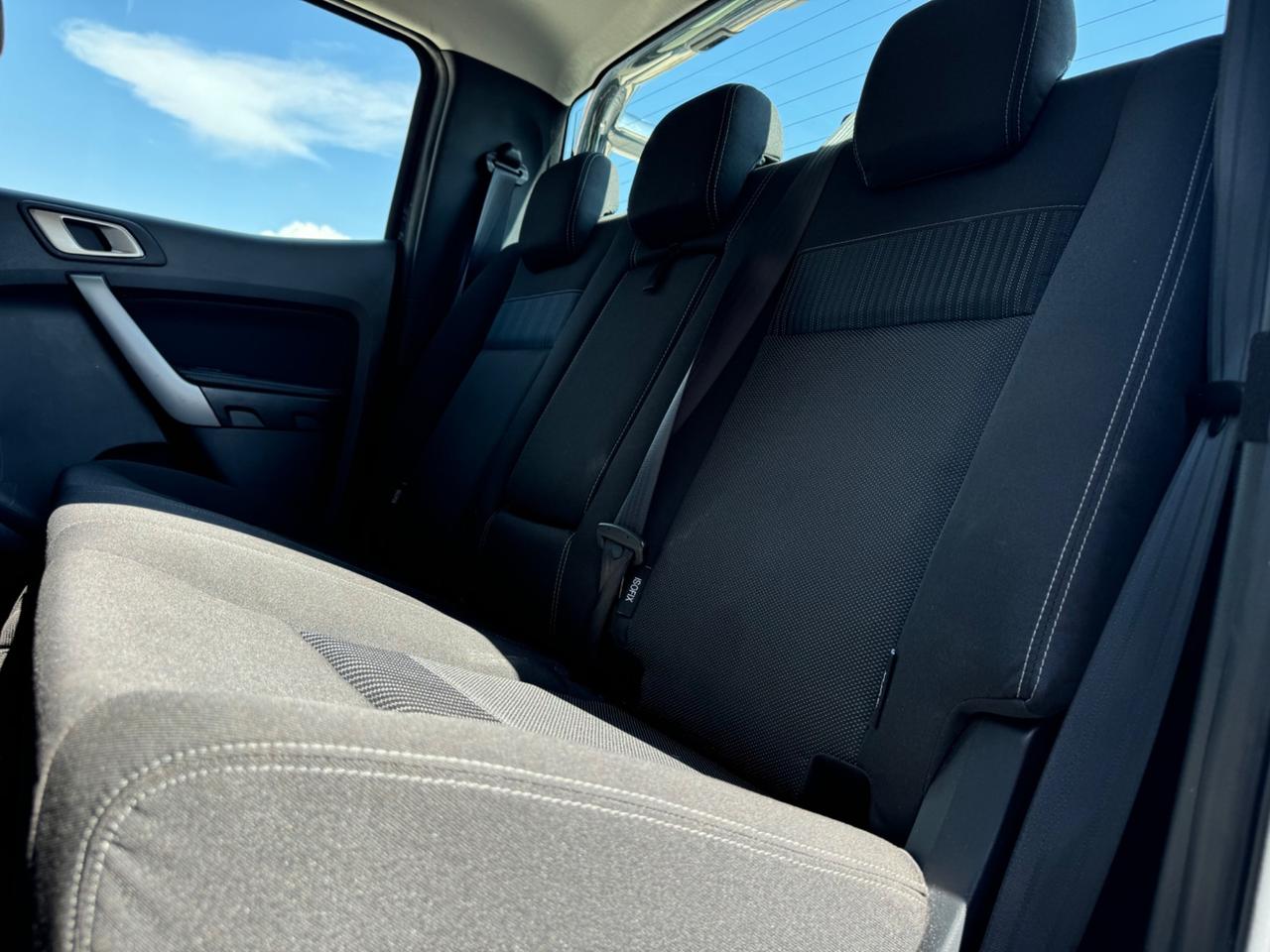 Ford Ranger 2.0 ECOBLUE DC XLT UNIPRO!!