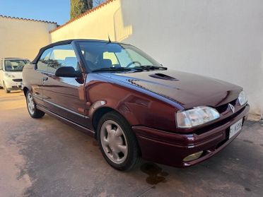 Renault R 19 1.8 SPI 16 V Cabriolet