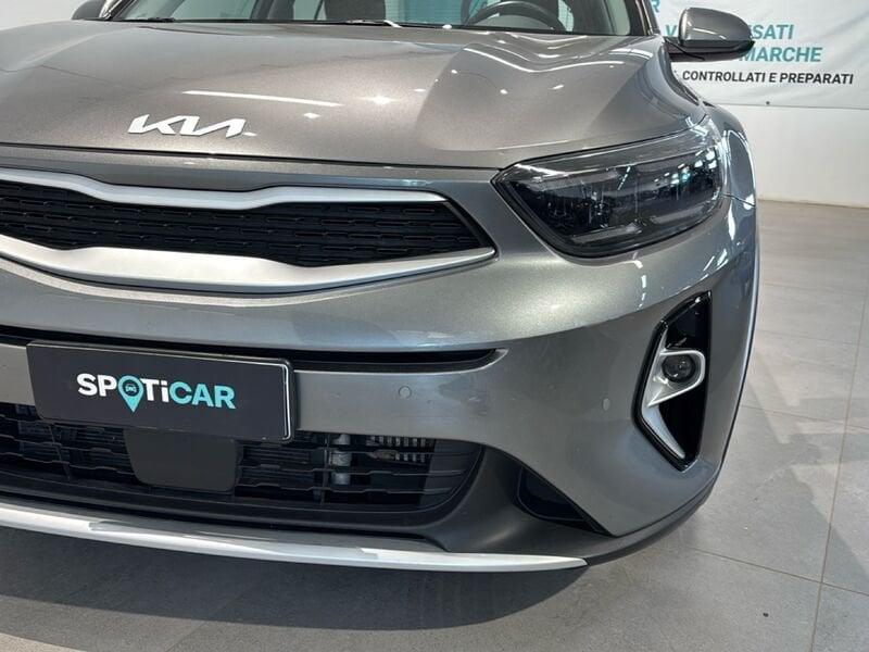 Kia Stonic 1.0 T-GDI 74KW MHEV URBAN