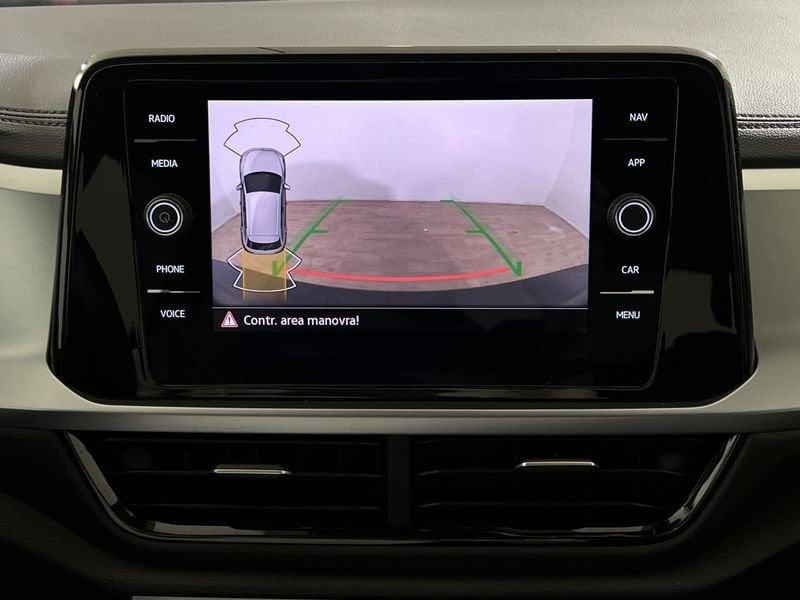 Volkswagen T-Roc T-Roc 1.5 tsi Sport dsg