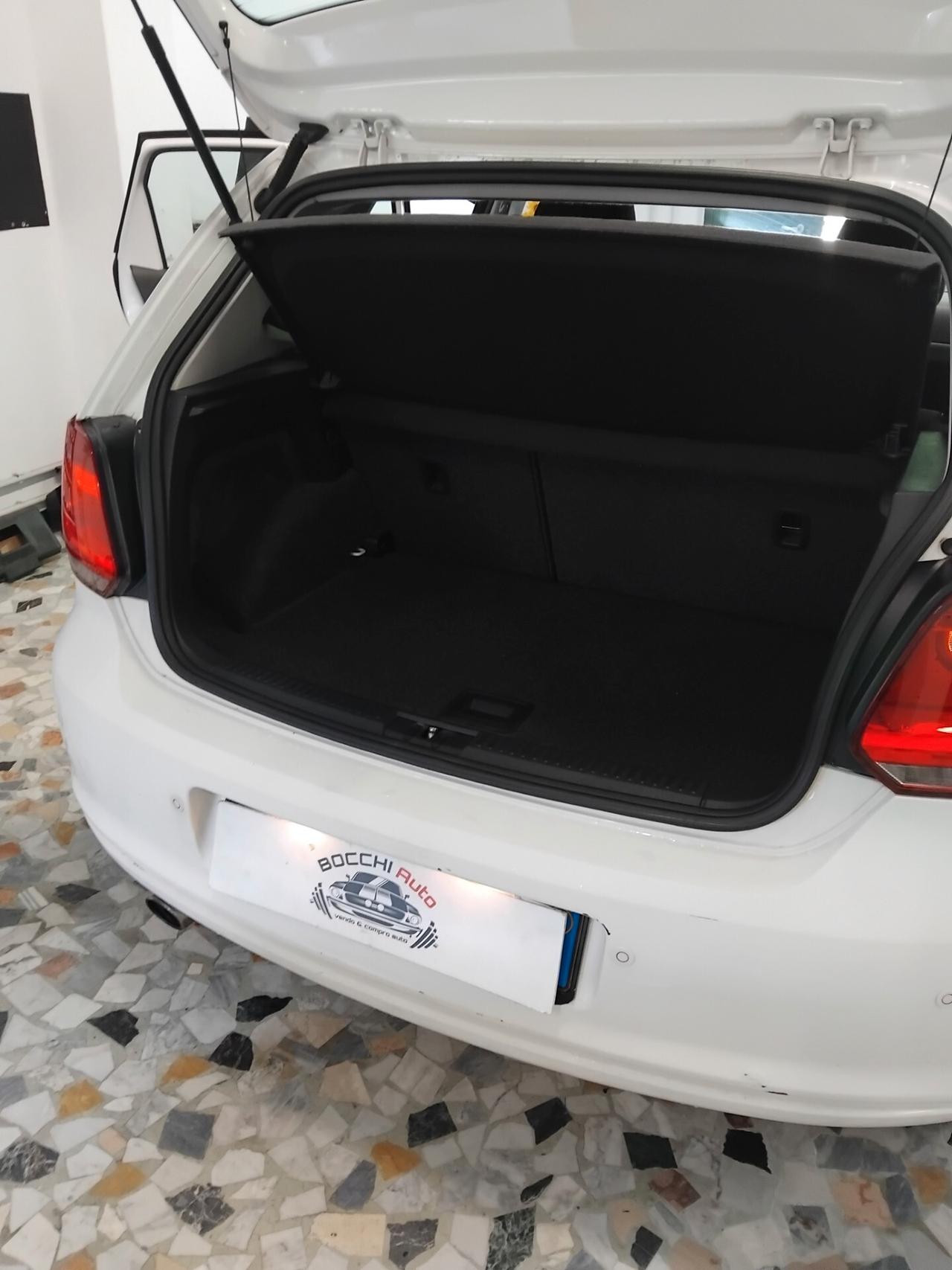 Volkswagen Polo 1.2 70 CV 5p. Comfortline