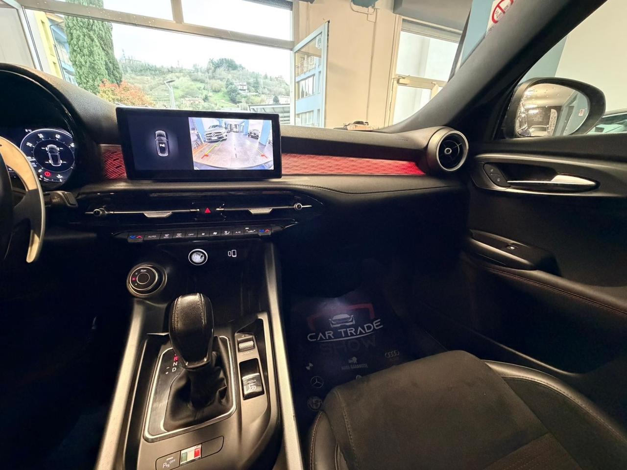 Alfa Romeo Tonale 1.5 130 CV MHEV TCT7 Edizione Speciale 2022