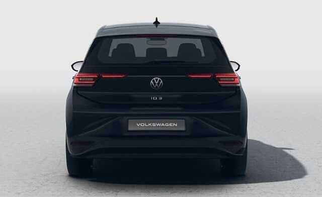 Volkswagen ID.3 Pro S 204CV 79kWh Edition Plus