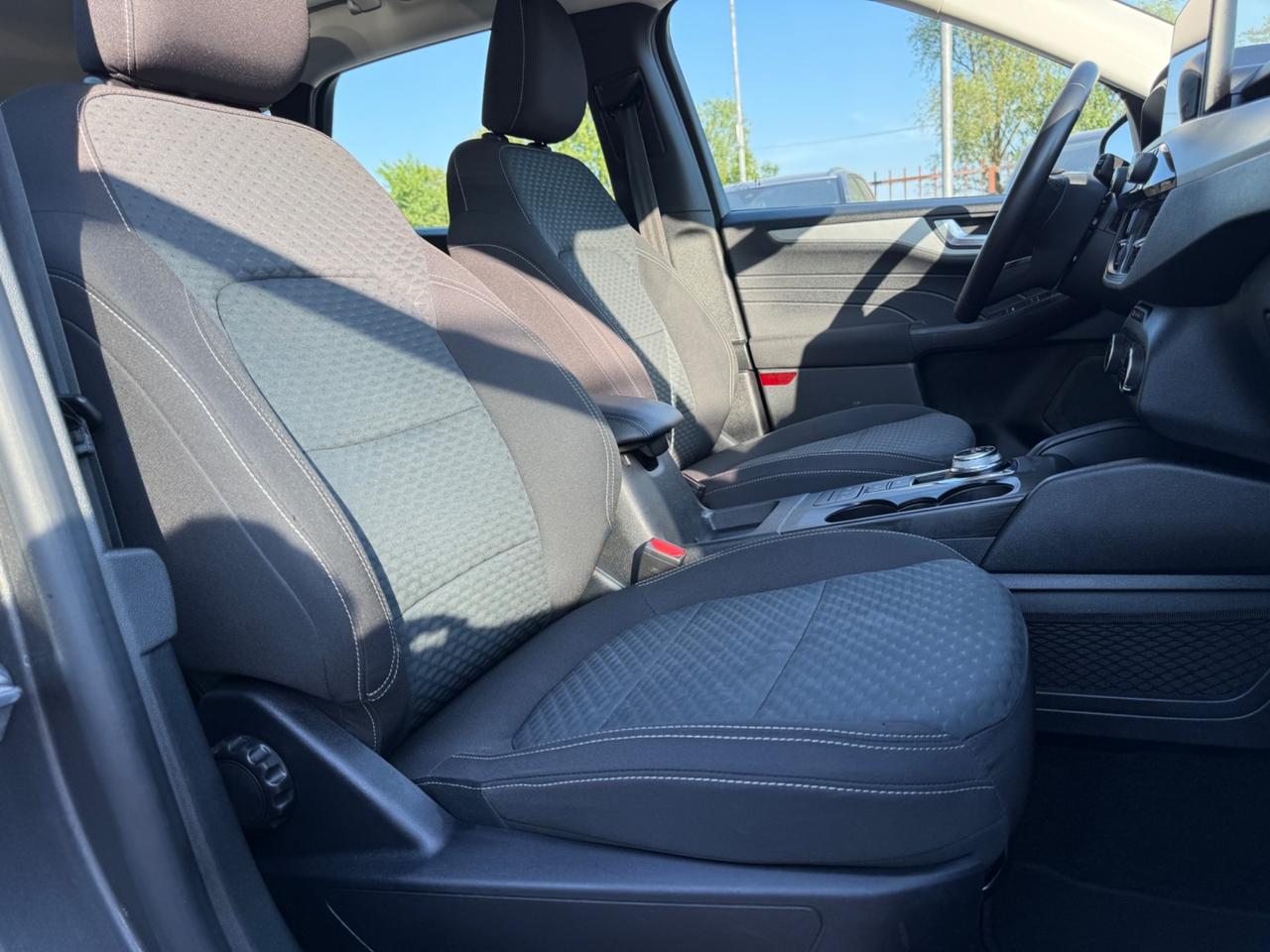 Ford Kuga 1.5 EcoBlue 120 CV aut. 2WD Connect