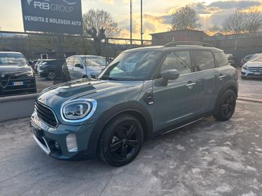 Mini Cooper D Countryman 1.5 One Northwood Edition