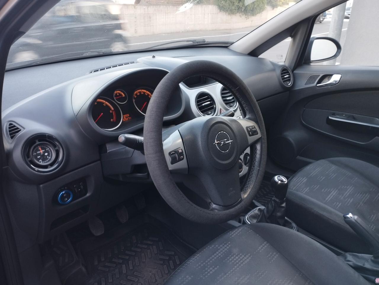 Opel Corsa 1.3 CDTI 75CV F.AP. 5 porte Elective
