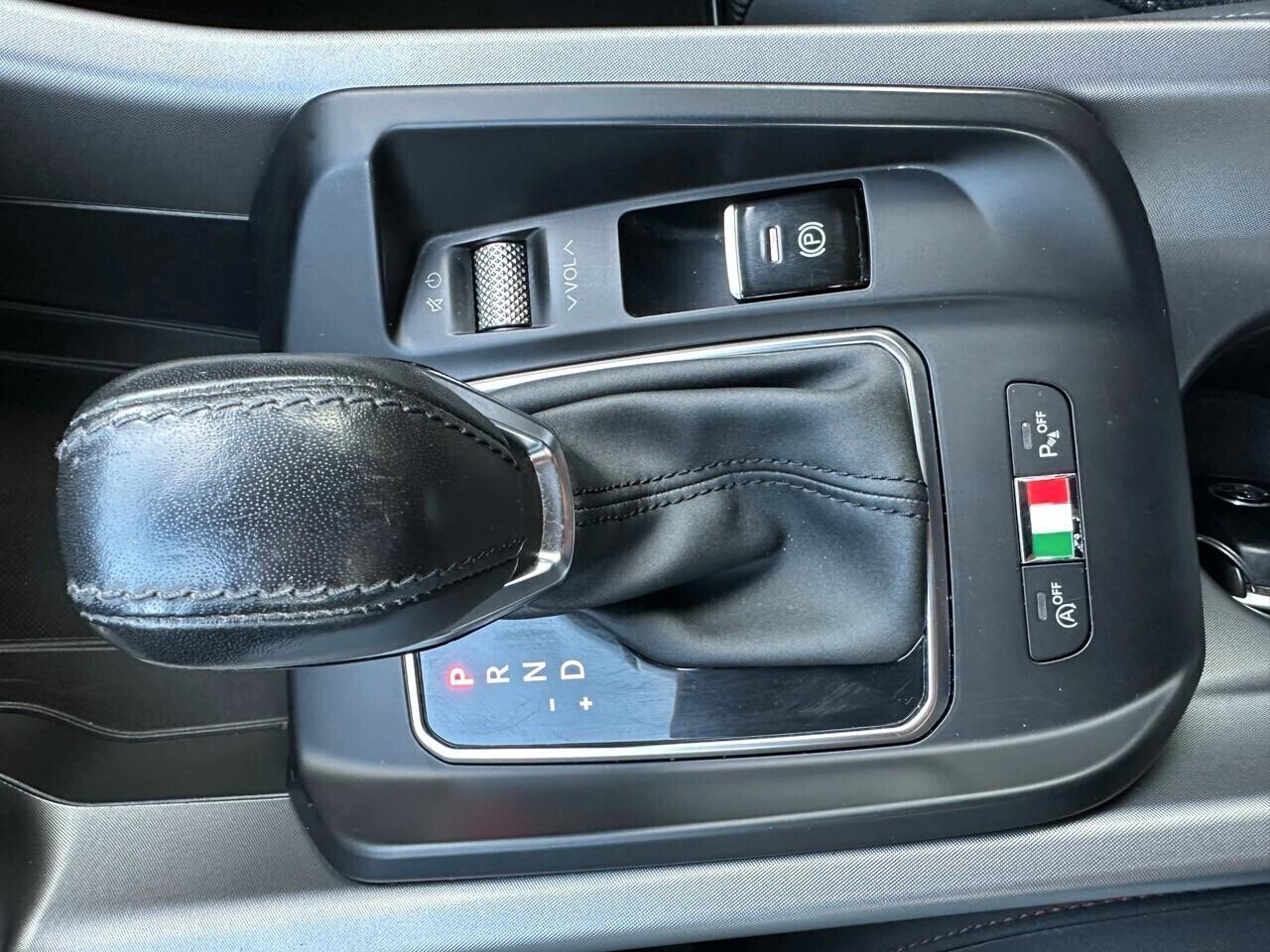 Alfa Romeo Tonale 1.6 diesel 130 CV TCT6 Sprint