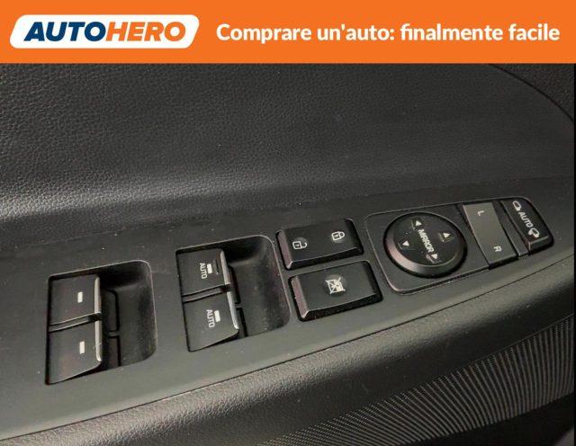 HYUNDAI Tucson 1.6 CRDi XPrime