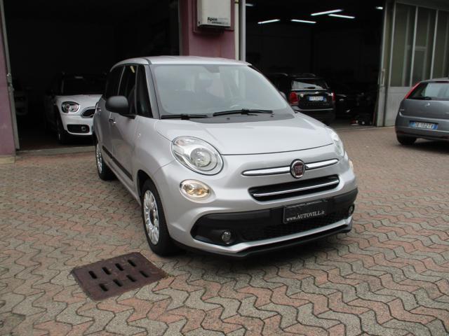 FIAT 500L 1.4 95 CV Urban *IDONEA PER NEOPATENTATI