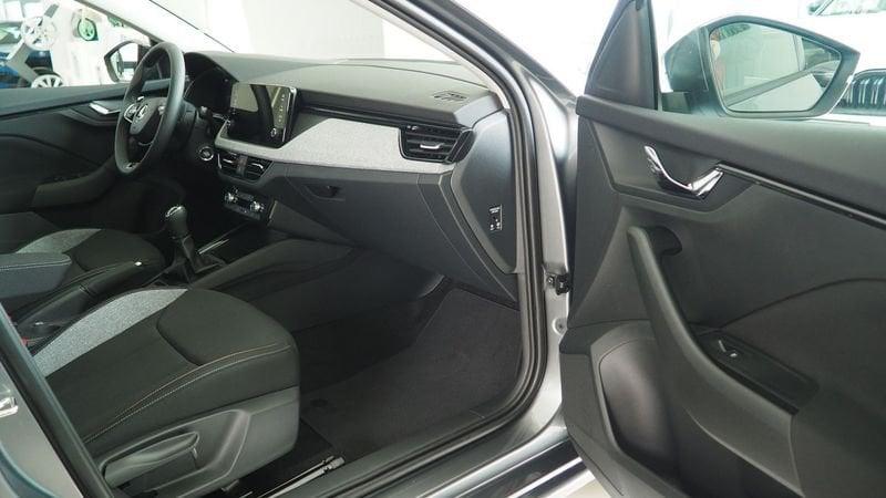 Skoda Scala Scala 1.0 TSI 115 CV Selection+PROMO TASSO ZERO!