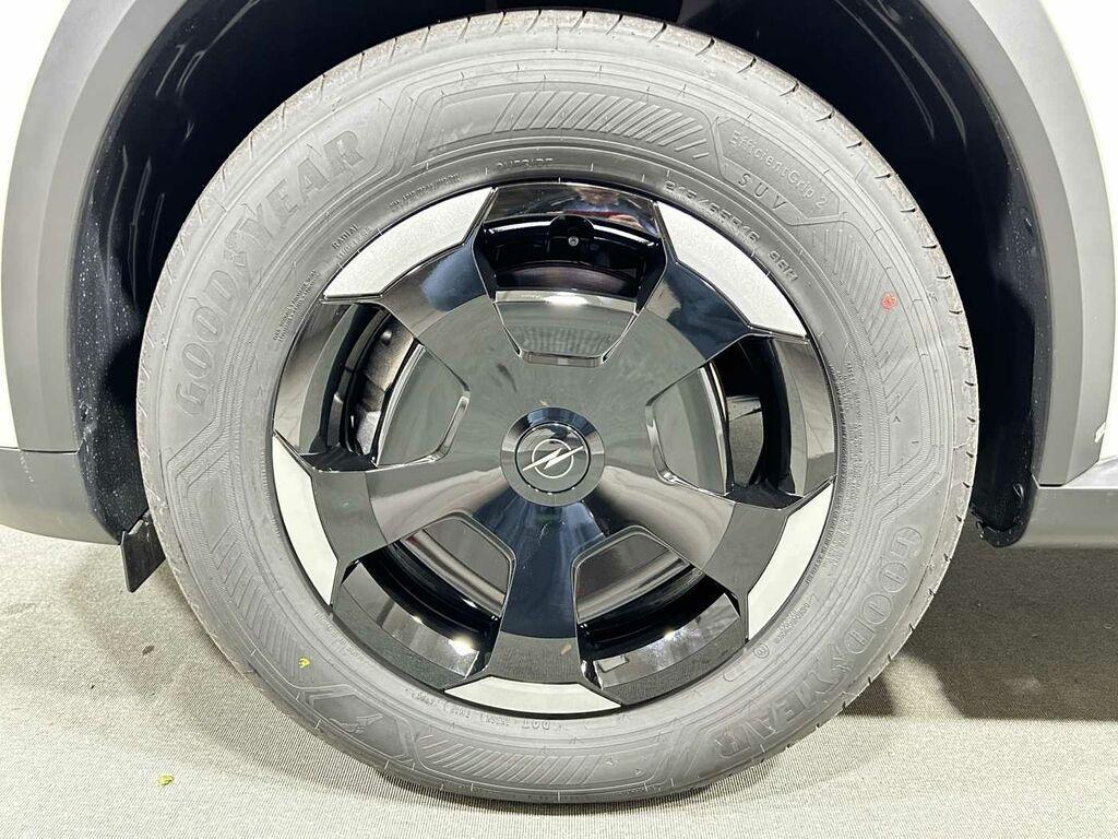 Opel Frontera 1.2 hybrid 100cv edct