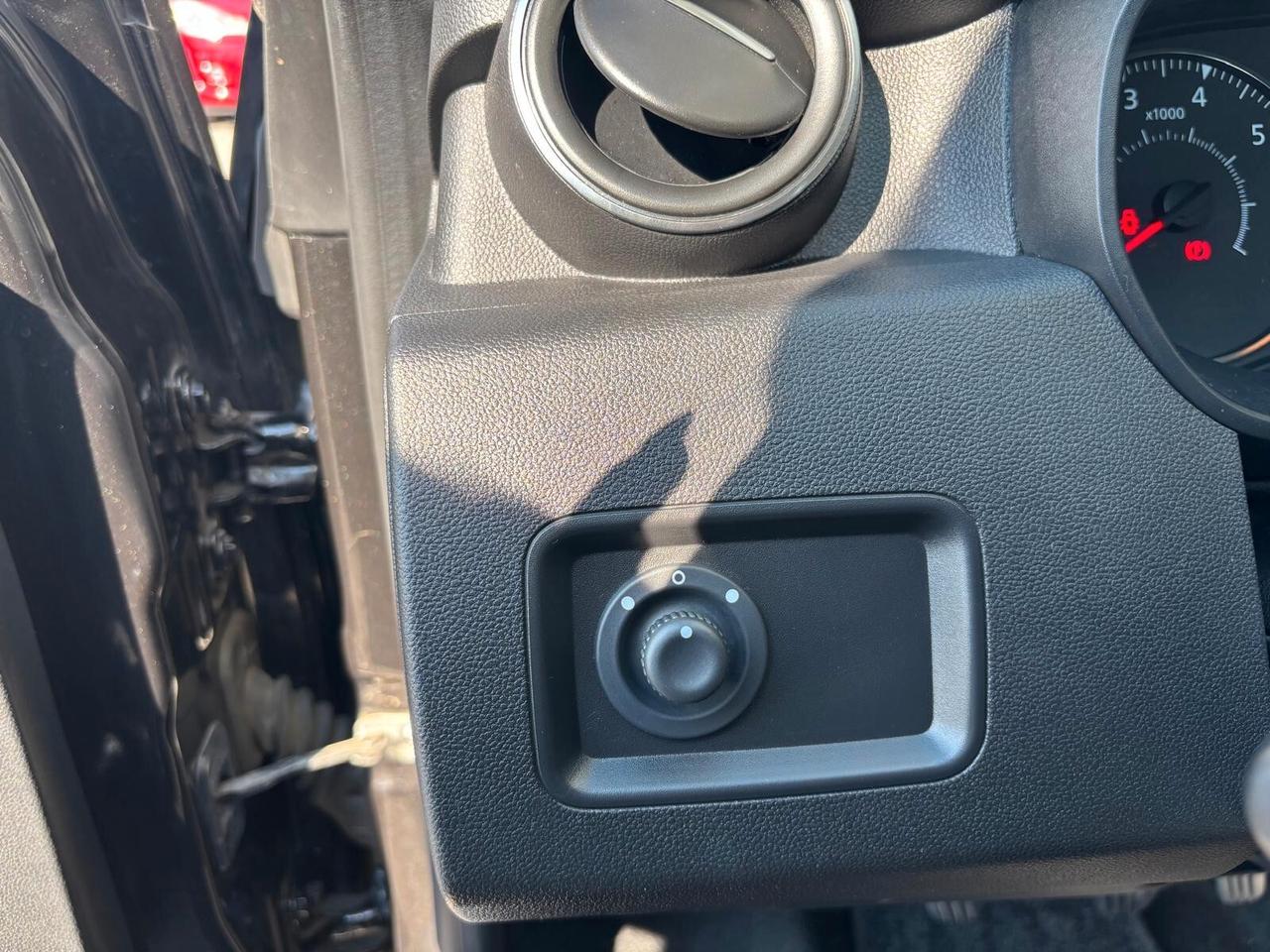 Dacia Duster 1.5 Diesel Neopatentati