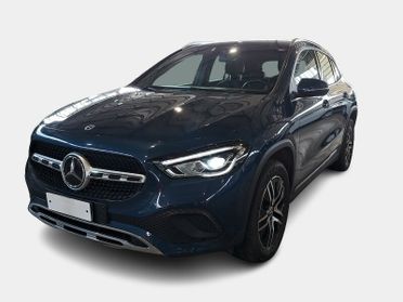 MERCEDES-BENZ GLA 200 d Automatic Sport Plus